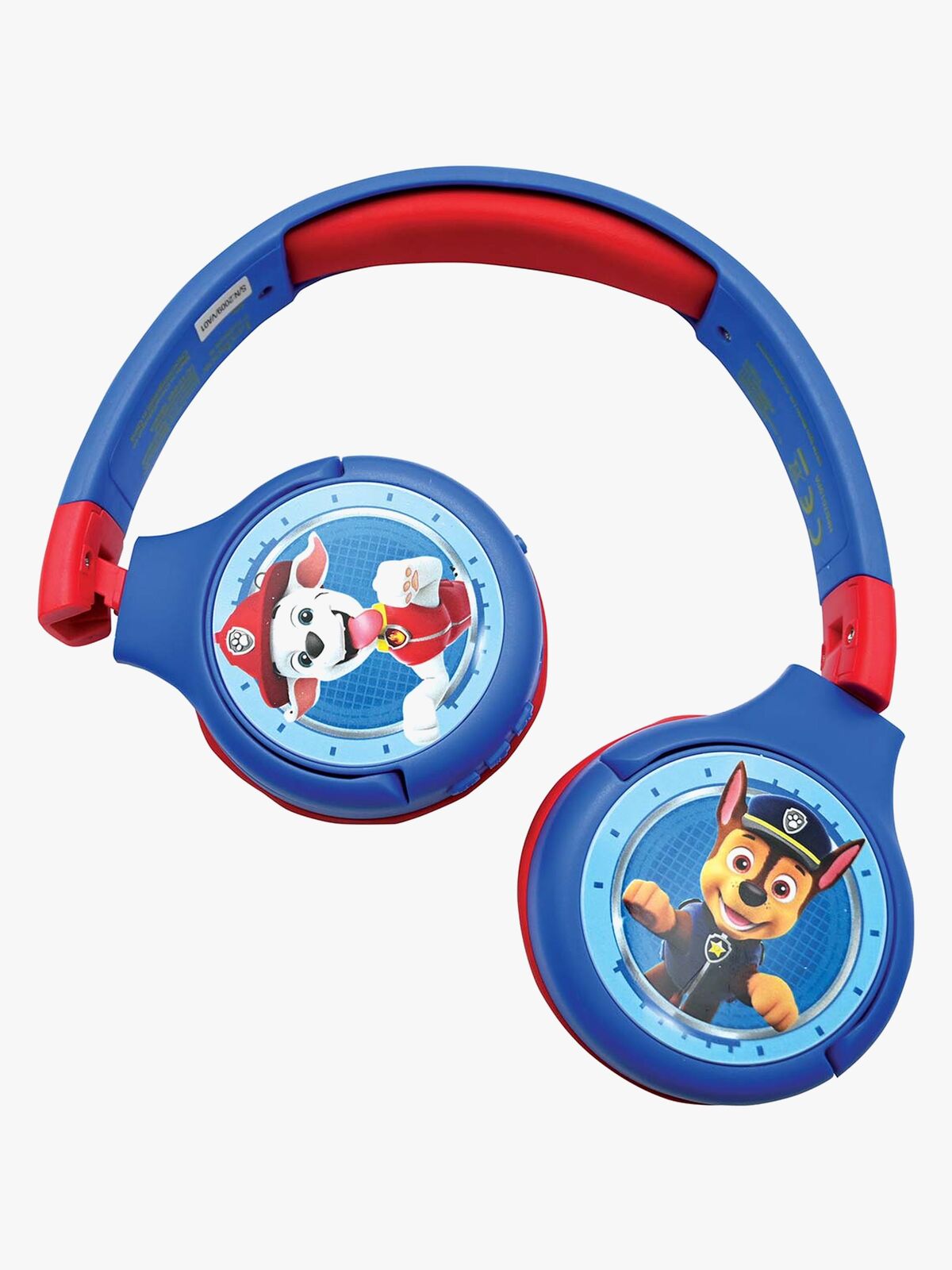 Lexibook Paw Patrol Høretelefoner