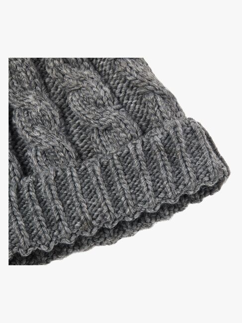 Nordbjørn Fjällnäs Hue, Grey