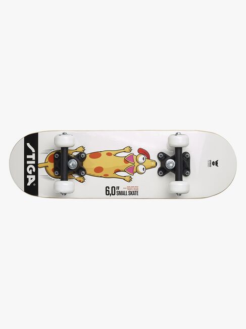 STIGA Dog 6.0 Skateboard 