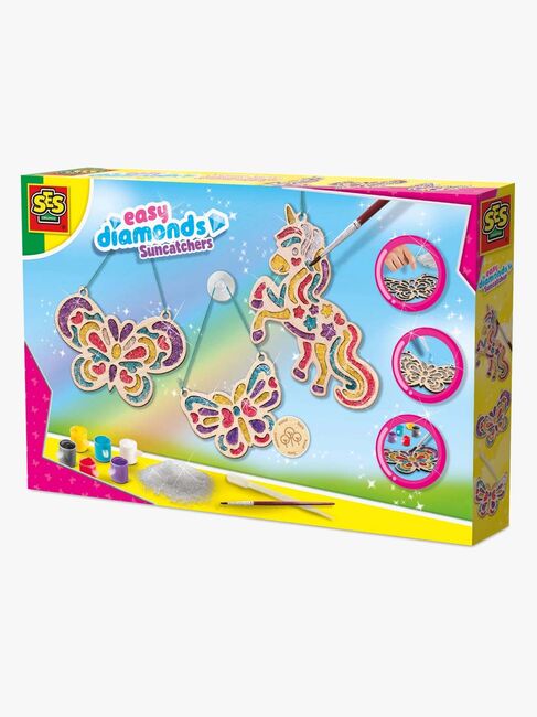 SES Creative Kreasæt Solfanger