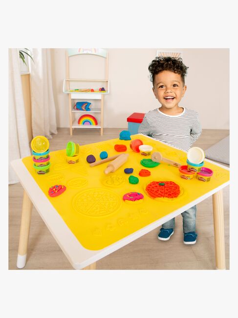 Play-Doh Sustainable Legesæt