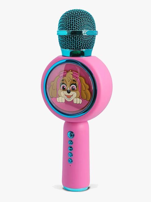 OTL Paw Patrol Skye Karaokemikrofon
