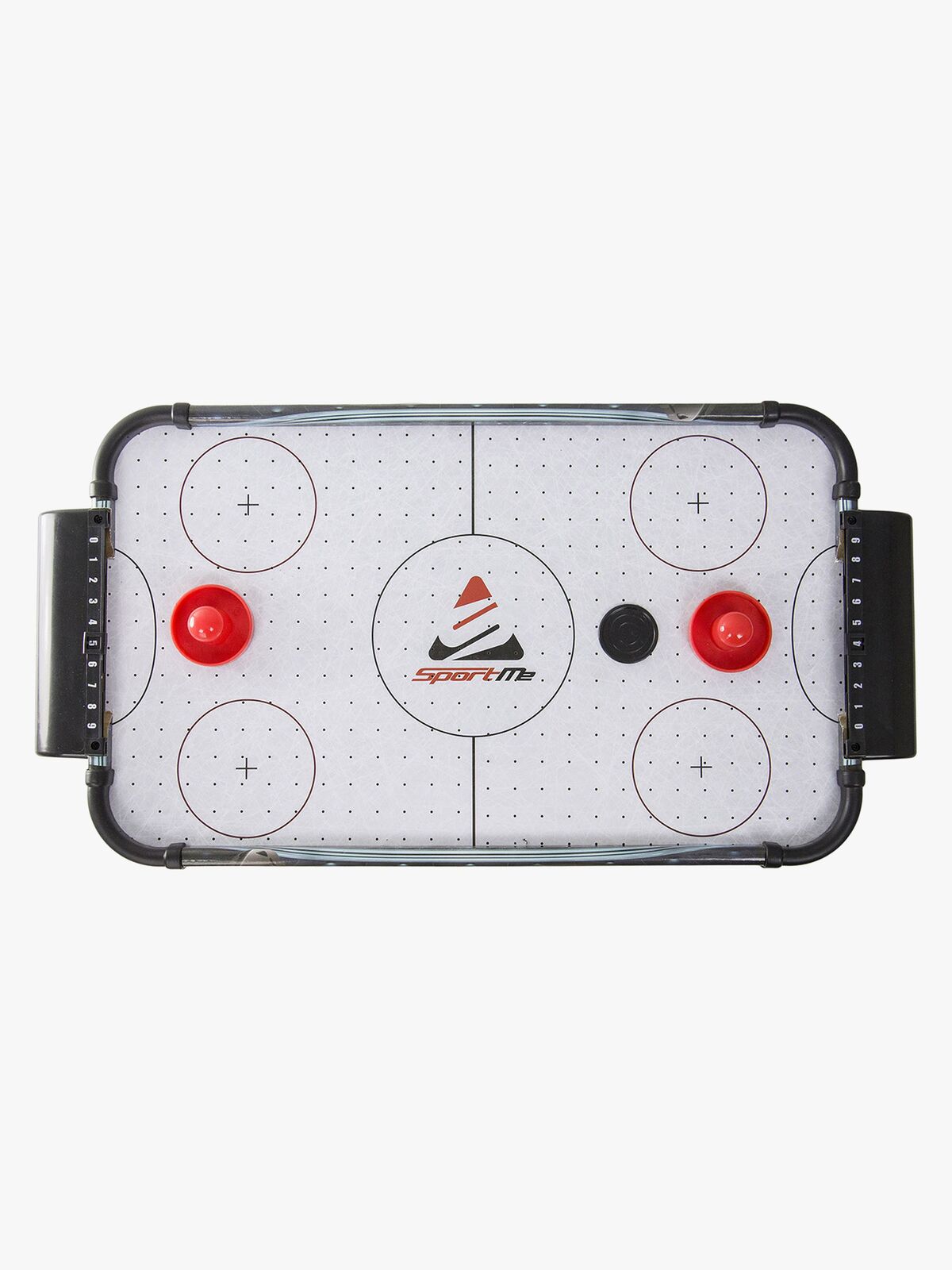SportMe Airhockey Bordspil 51x31 cm