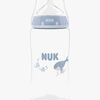 NUK First Choice Sutteflaske 300 ml, Whale