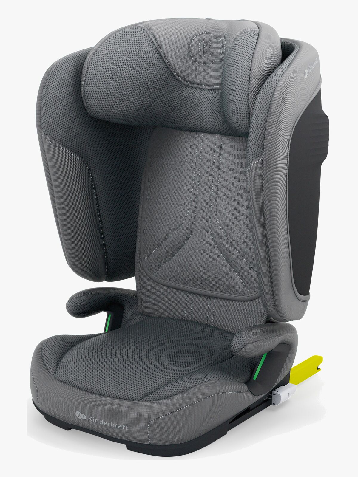 Kinderkraft UNITY 2 i-Size Autostol, Grey