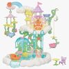 Sylvanian Families Skytop Fairy Castle Legesæt