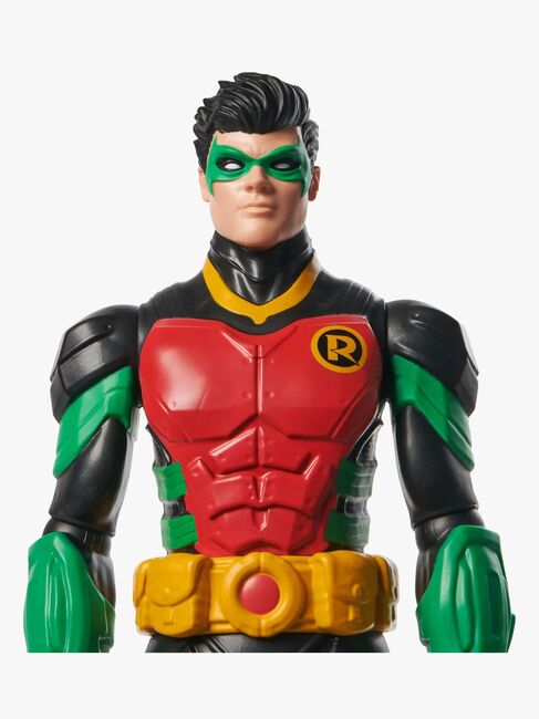 Batman Robin Actionfigur - 30 cm