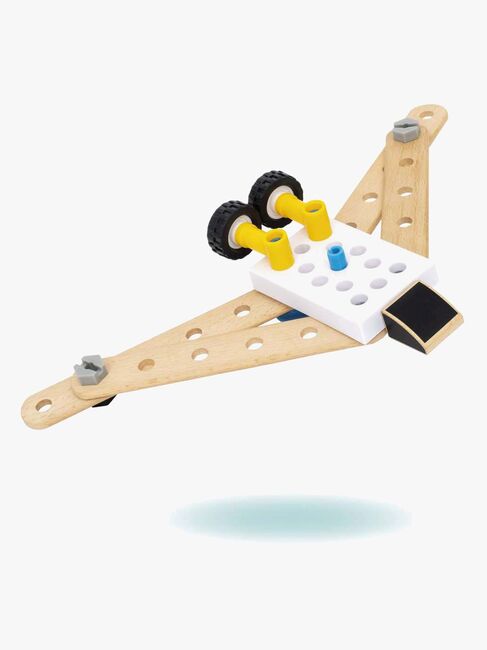 BRIO Builder 34604 Aktivitetssæt