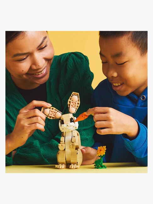 LEGO Creator 31162 Sød kanin
