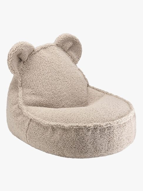 Wigiwama Bjørn Sækkestol, Biscuit