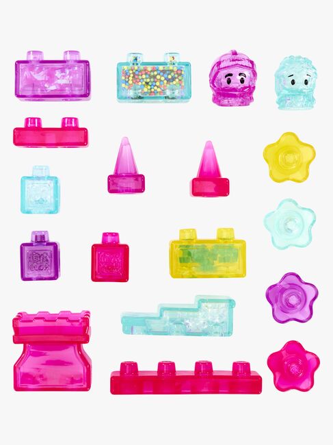 Jelly Blox Byggesæt Bouncy Castle 45 Dele 51226017-2462_3d.jpg