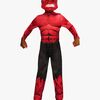 Rubies Red Hulk Kostume