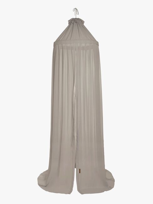 Baby's Only Sengehimmel, Clay