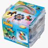 Hama Perler & Opbevaringskasse 6000 stk