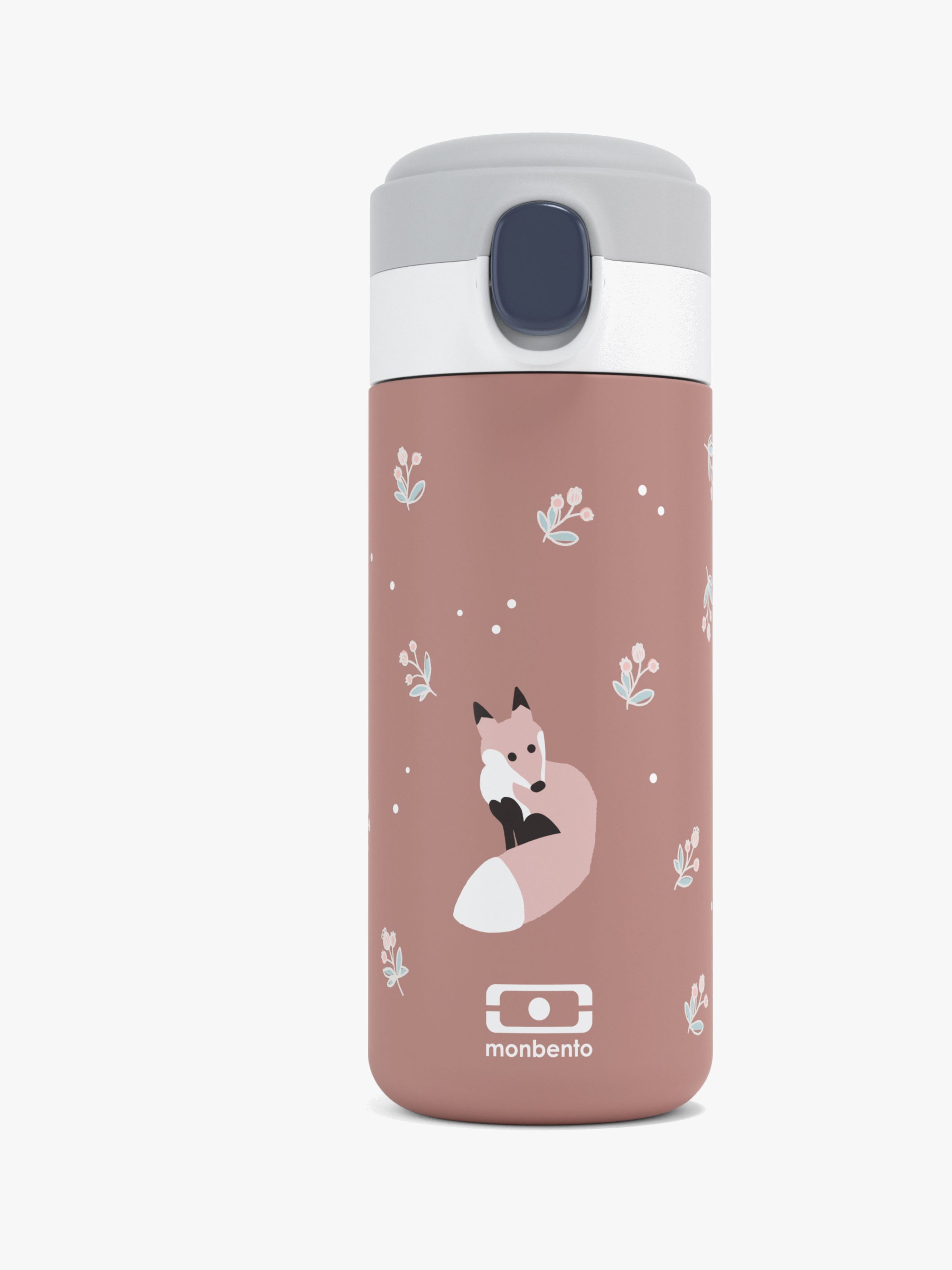 Monbento Pop Drikkedunk, Fox