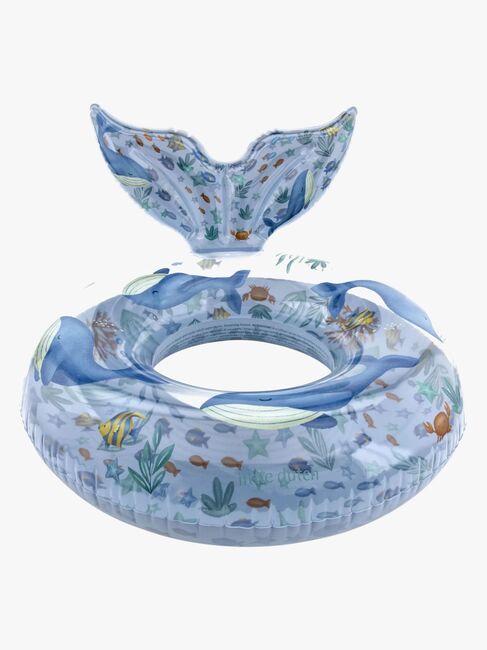 Little Dutch Ocean World Badering, Blue