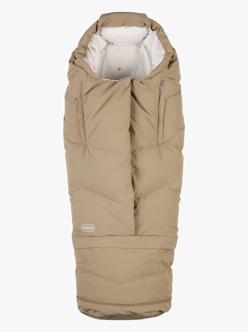 Voksi City North Kørepose, Dark Sand Wings