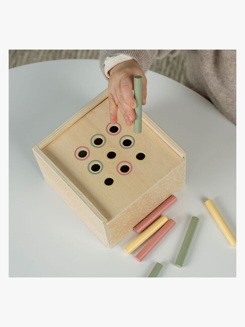 Jabadabado Aktivitetssæt 12-18 Måneder