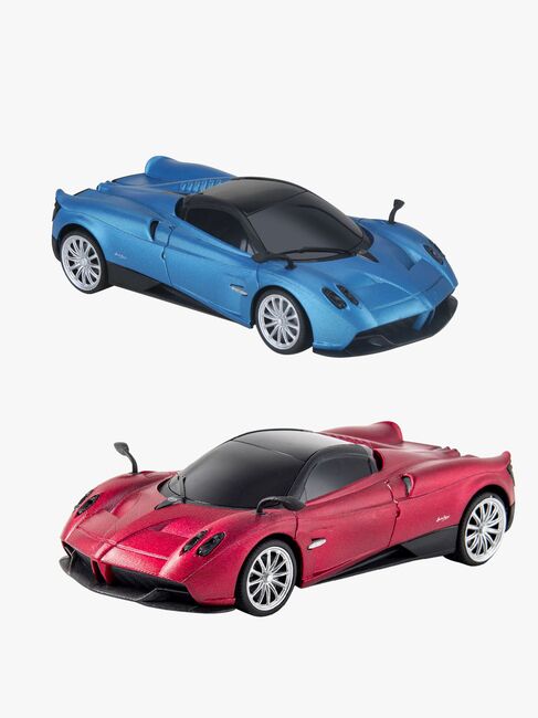 Koolspeed Pagani Huayra Pull Back 1:24