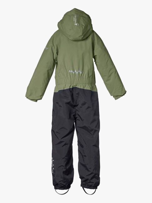 Isbjörn Penguin Flyverdragt, Moss