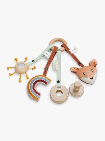 Hauck Play Catching S Aktivitetslegetøj til Legebakke