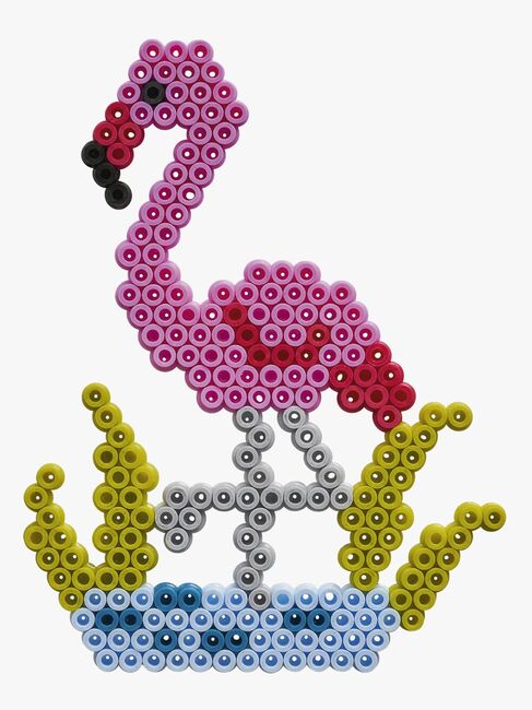 Hama Midi Gaveæske Giant 6000 Stk.