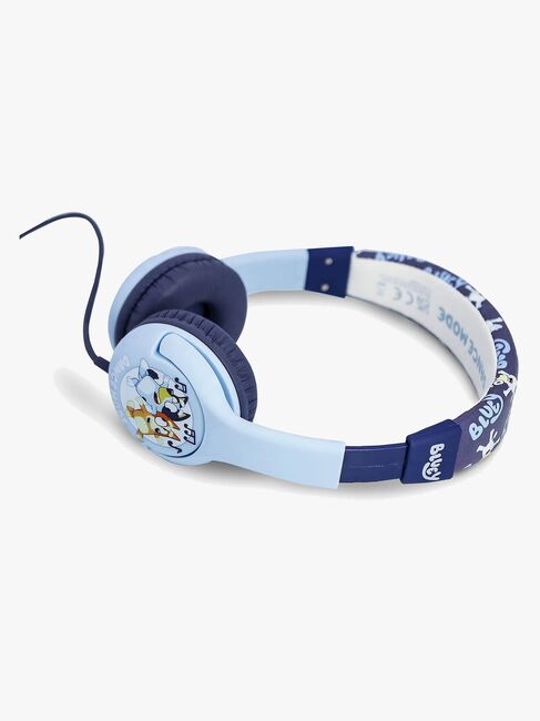 Bluey Høretelefoner med Ører 85dB