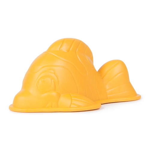 Kinetic Sand Koralrev Gemmested