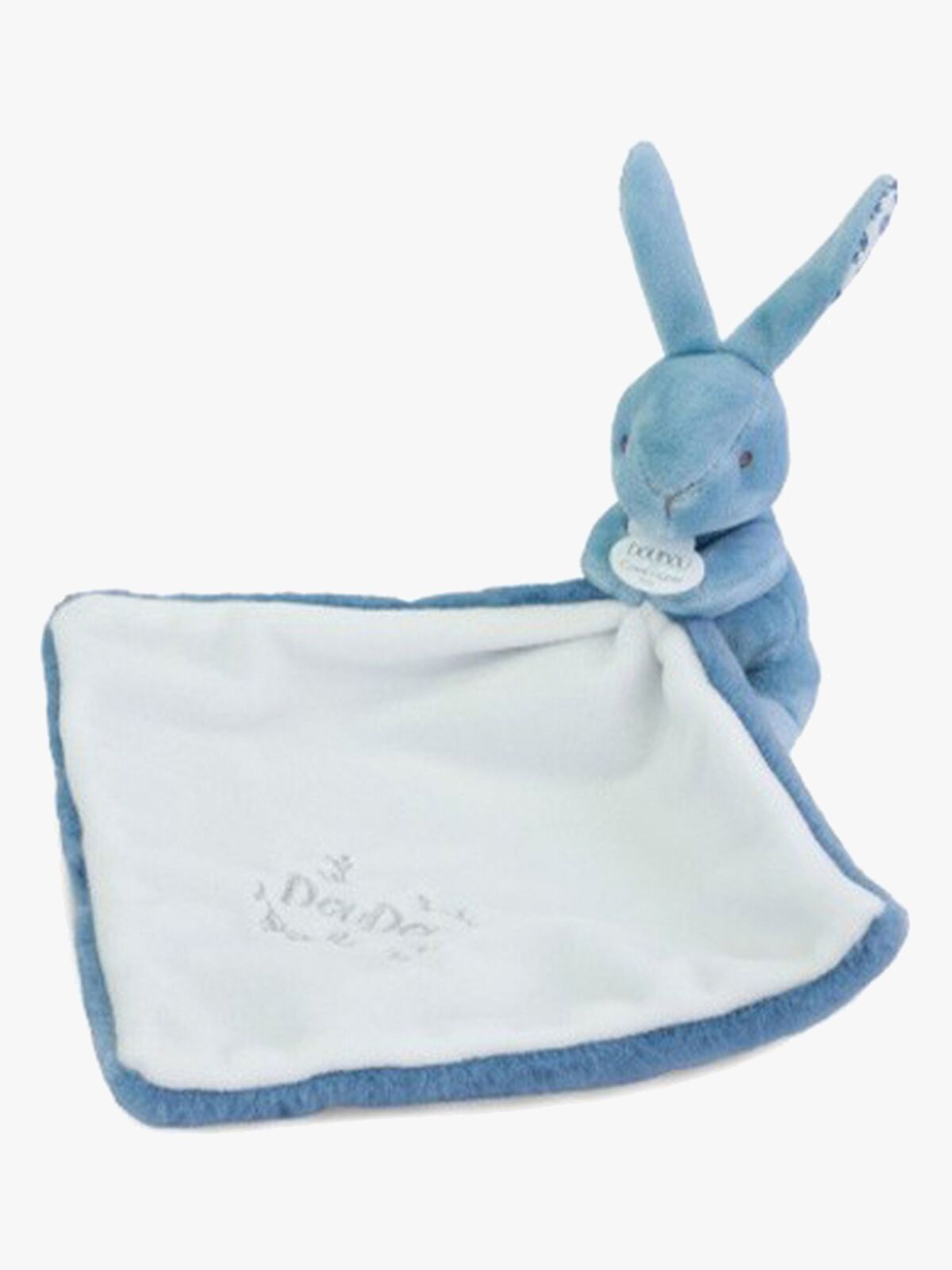 DouDou Bunny Nusseklud, Blue