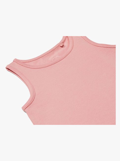 Luca & Lola Helena Kjole, Blush