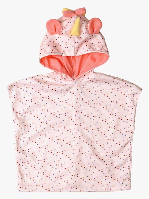 Lillan & Friends Badekåbe 41-46 cm