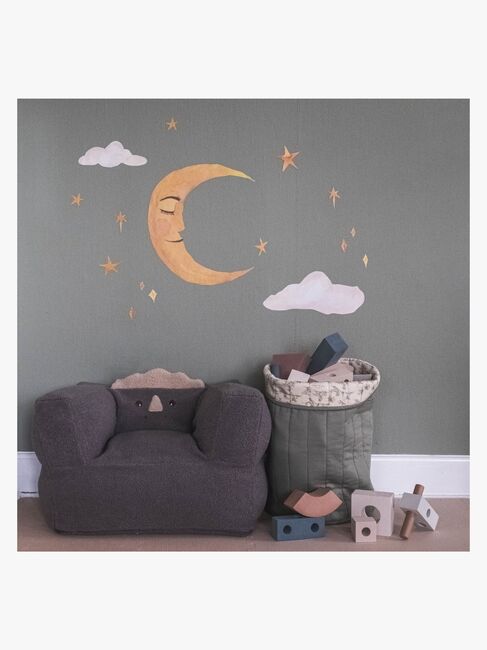 That's Mine Anja Lænestol, Dino