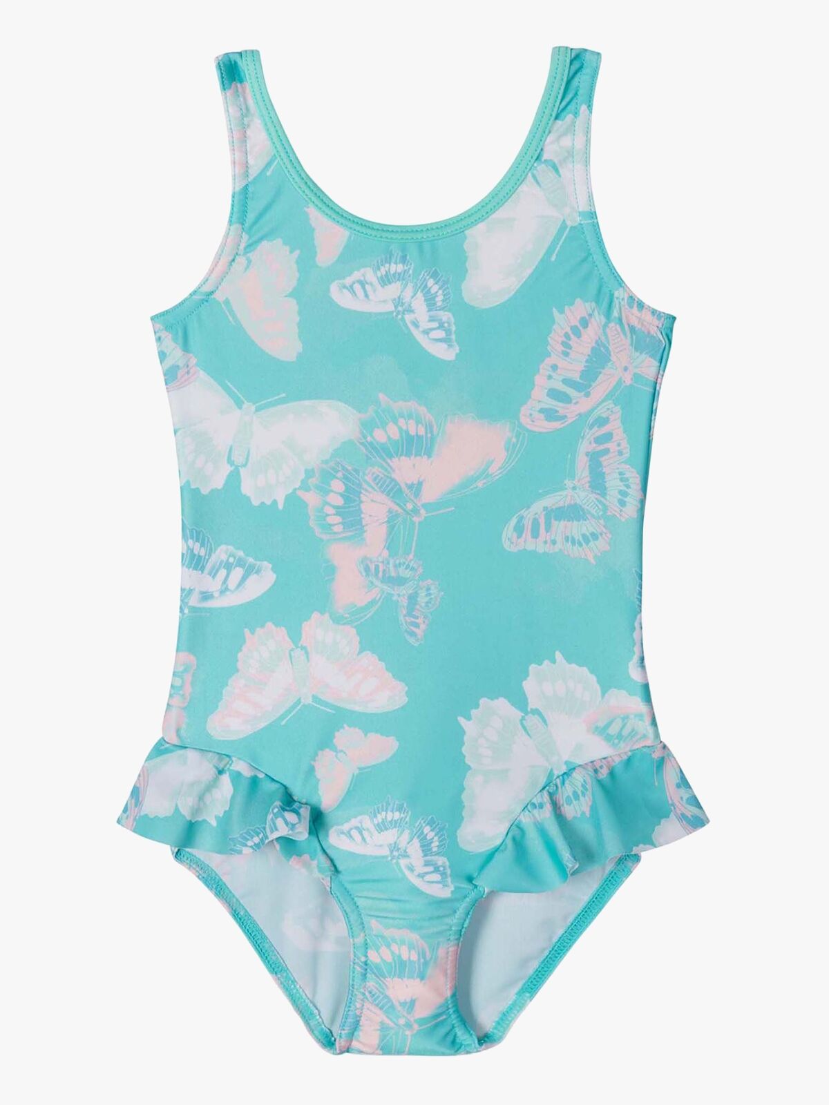 Reima Korfu Badedragt, Turkis