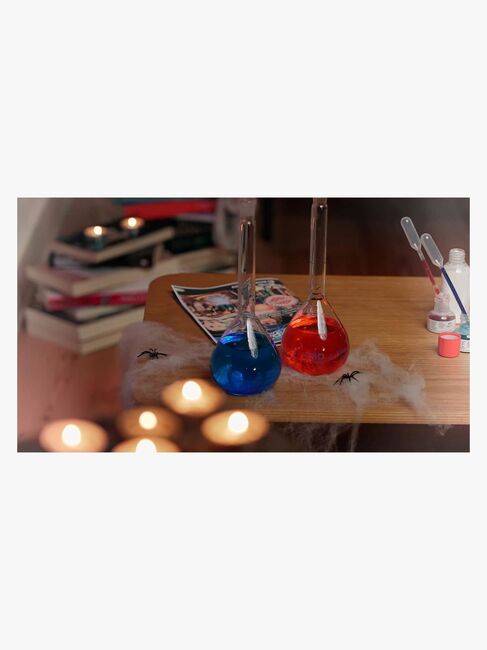 Toyrock Stem Mystery Potions Eksperimentsæt