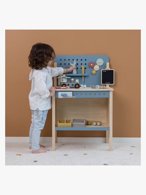 Little Dutch Arbejdsbænk