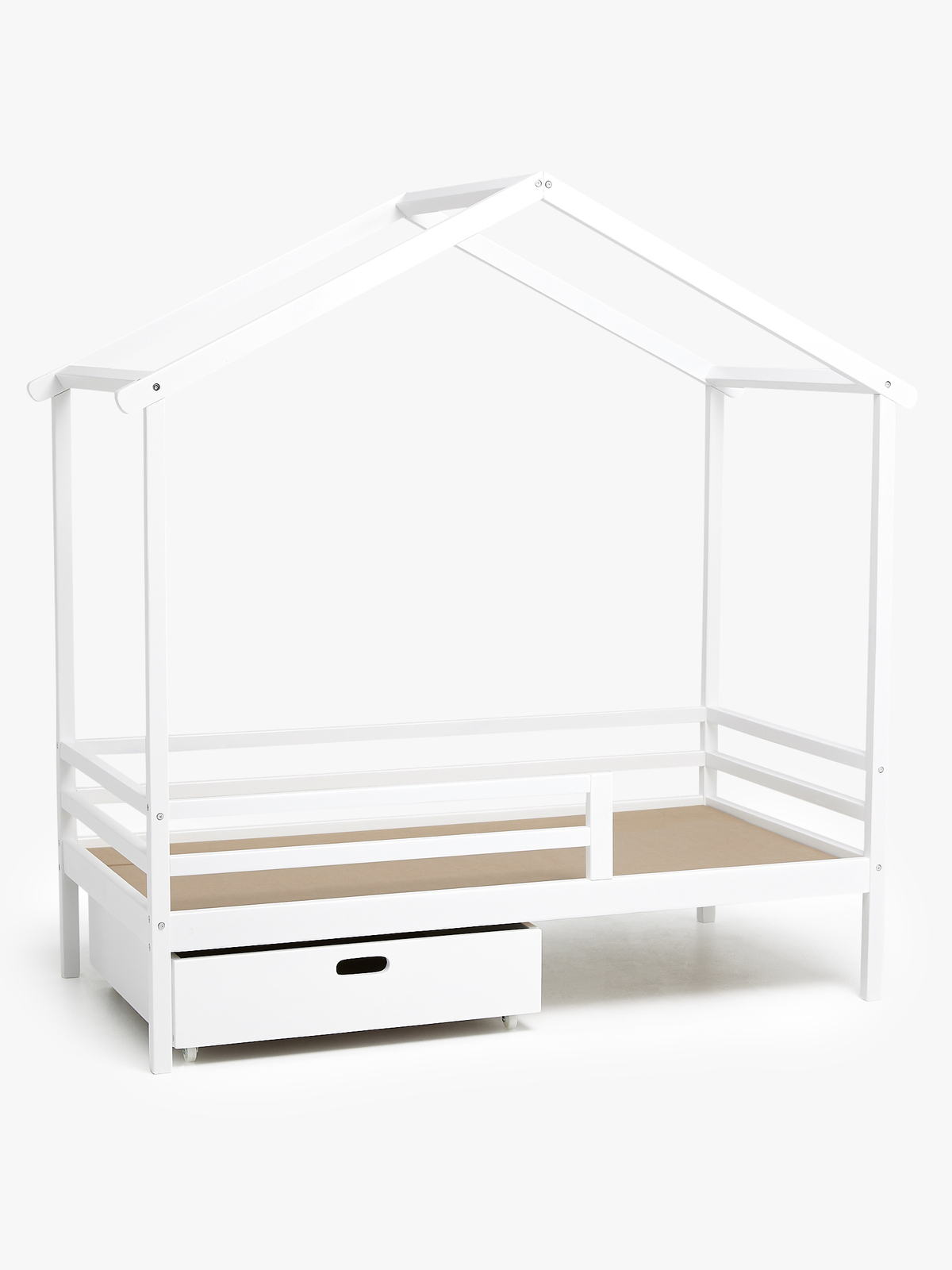 Minitude Nordic Jaxson Juniorseng 70x140 med Skuffe