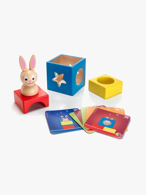 Smart Games Spil Bunny Boo
