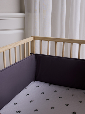 Alice & Fox MOLLY Sengerand 360 cm, Granite