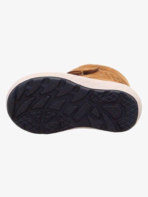 Superfit Groovy 2.0 GTX Vinterstøvler, Brun 1-106317-3000-1589_4f.jpg