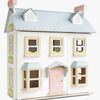 Le Toy Van Mayberry Manor Dukkehus Træ