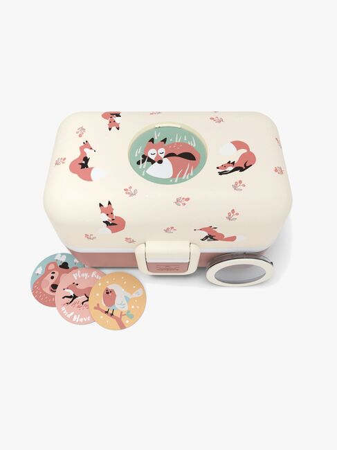 Monbento Tresor Bento Madkasse, Fox