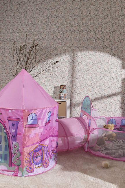 Cloudberry Castle Legetelt, Unicorn