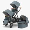UPPAbaby Vista V3 Søskendevogn, Dillan