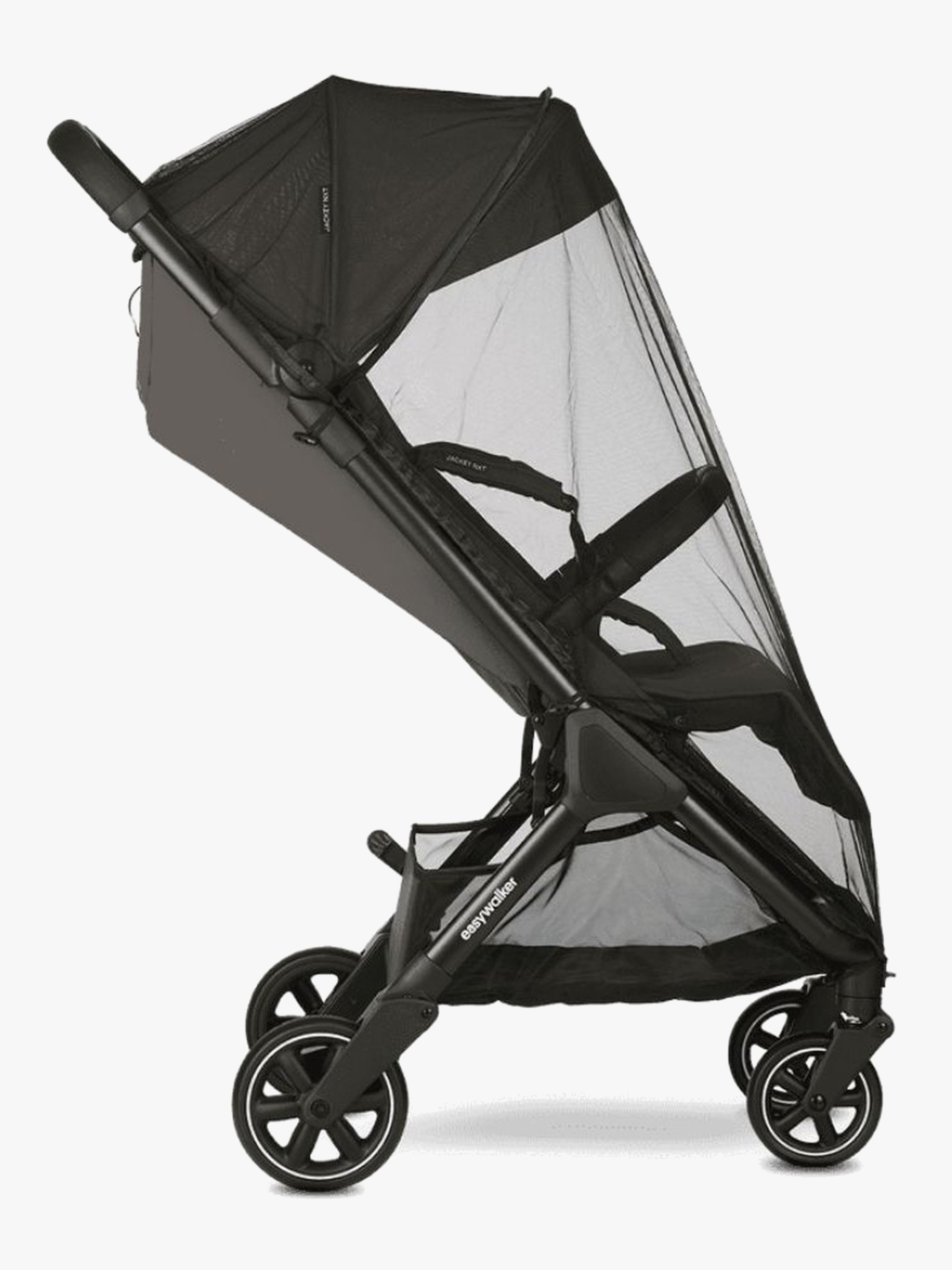 EasyWalker Jackey NXT Myggenet