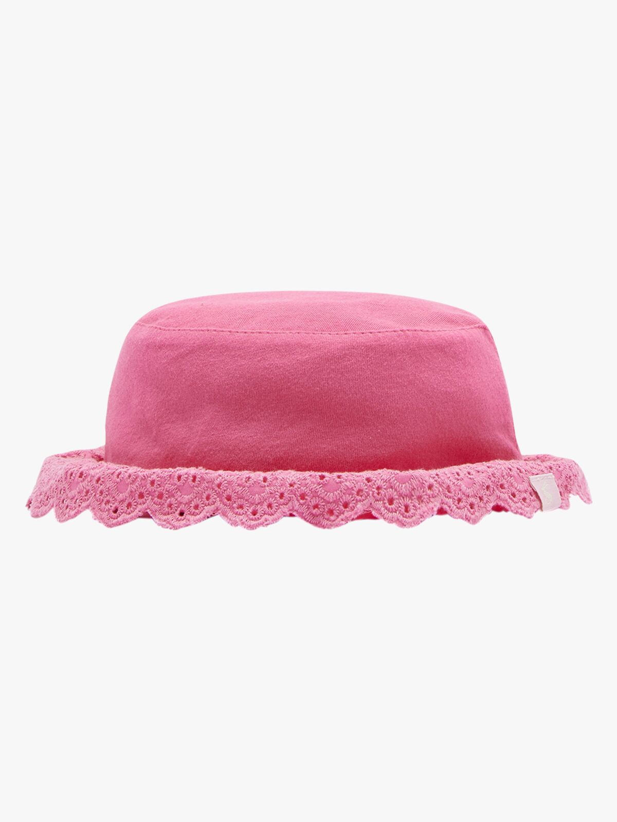 Tom Joule Hat, Bright Pink