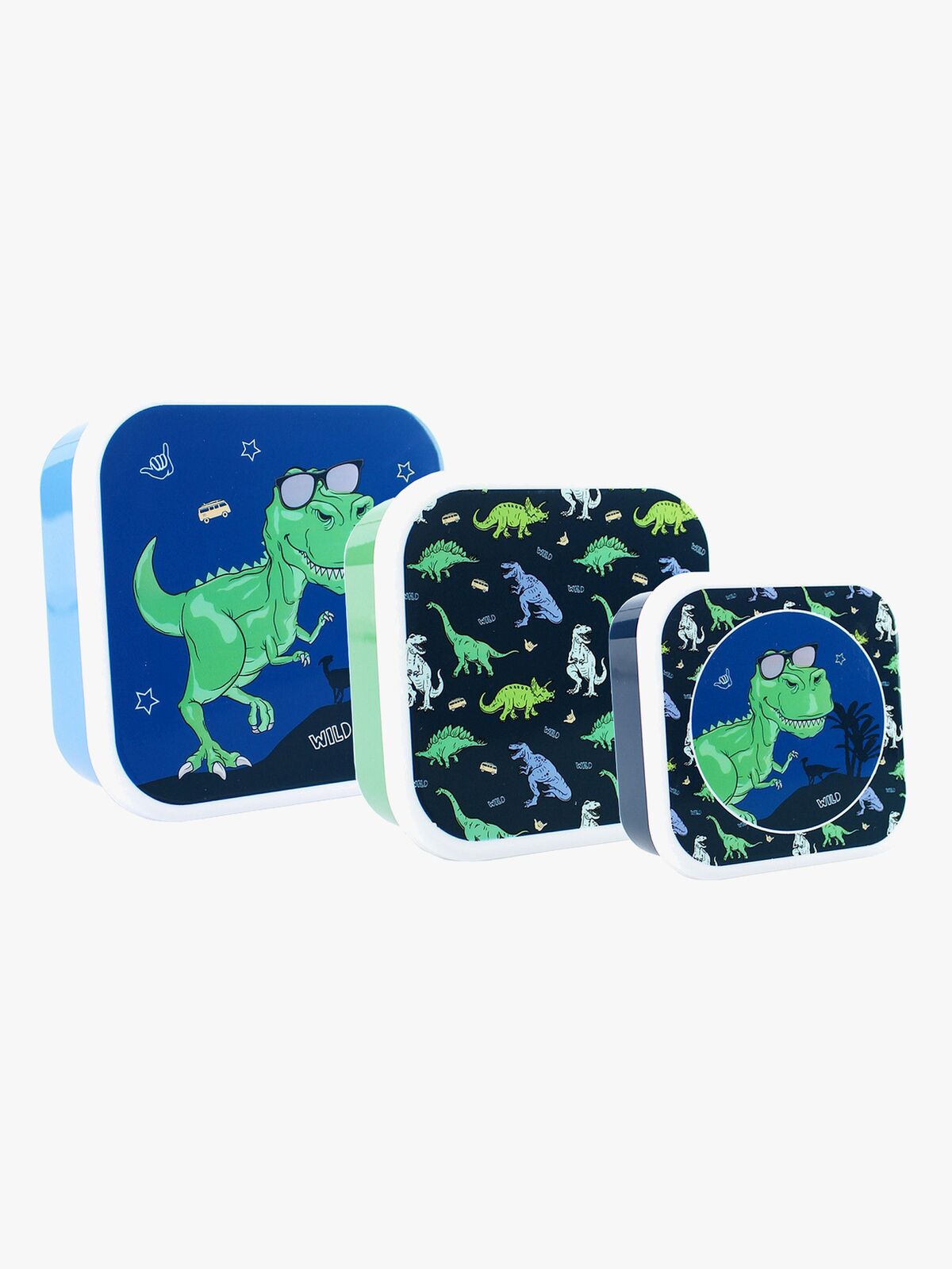 Prêt Madkasse, Dino