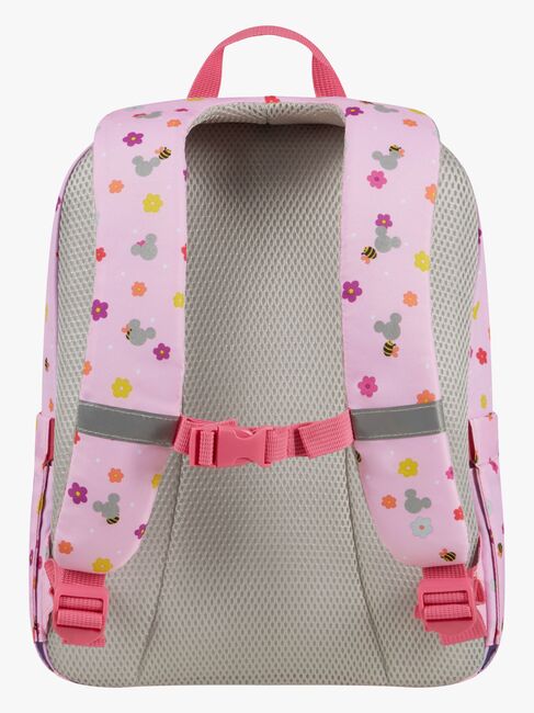 Samsonite Rygsæk 15L DayDream Disney, Minnie Flower Power