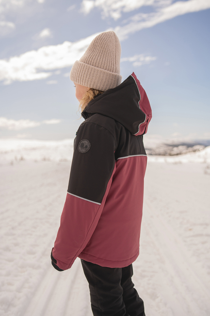 Lindberg Haven Reflekterende Hue, Beige