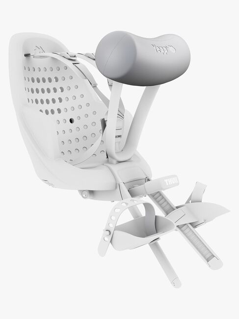 Thule Yepp Mini Håndtagspolstring, Hvid