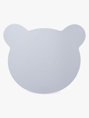 Teddykompaniet Bamse Bademåtte, Grå